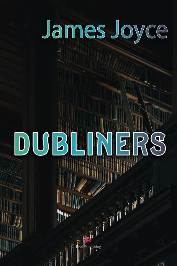 Produktbild: Dubliners | James Joyce