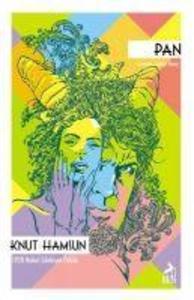 Produktbild: Pan | Knut Hamsun