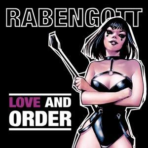 Produktbild: Love And Order | Rabengott