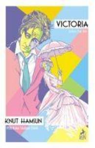 Produktbild: Victoria | Knut Hamsun
