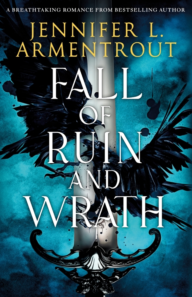 Produktbild: Fall of Ruin and Wrath | Jennifer L. Armentrout