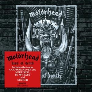 Produktbild: Kiss of Death | Motörhead