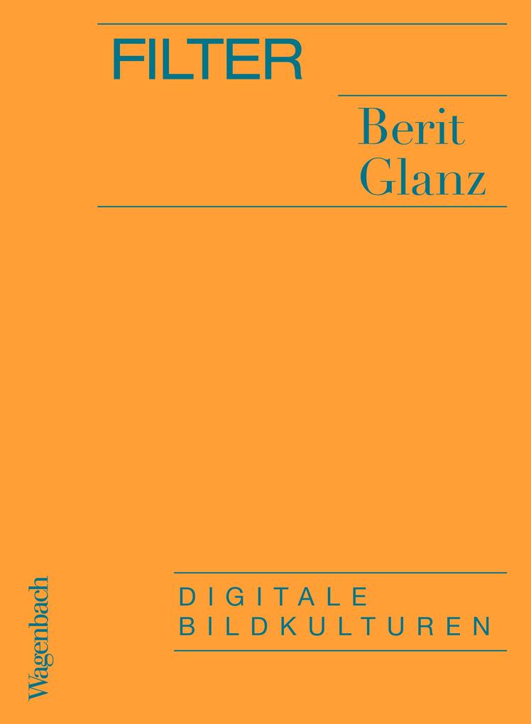 Produktbild: Filter | Berit Glanz