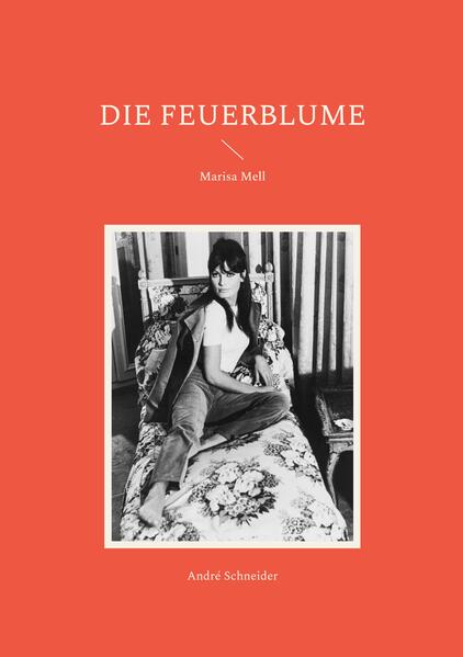 Produktbild: Die Feuerblume | André Schneider