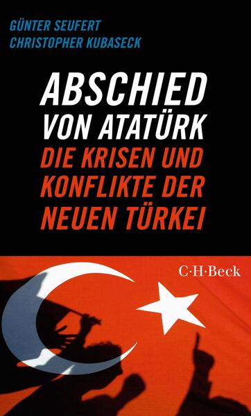 Produktbild: Abschied von Atatürk | Günter Seufert, Christopher Kubaseck