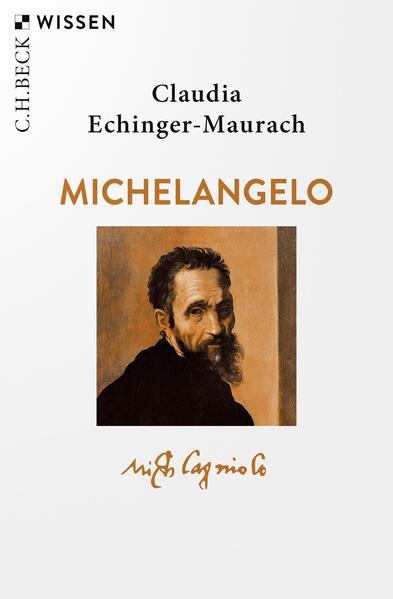 Produktbild: Michelangelo | Claudia Echinger-Maurach