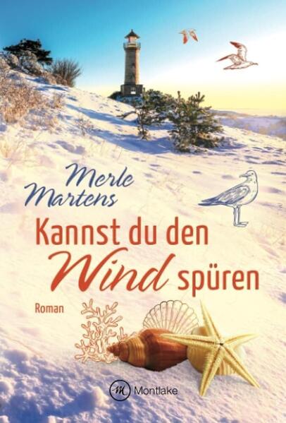 Produktbild: Kannst du den Wind spüren | Merle Martens