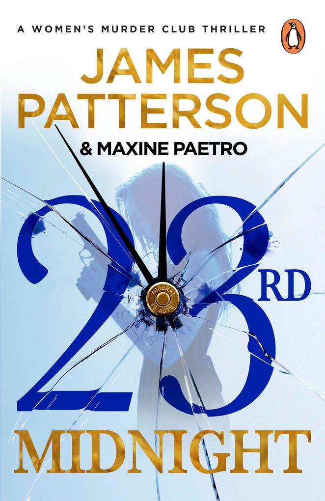 Produktbild: 23rd Midnight | James Patterson
