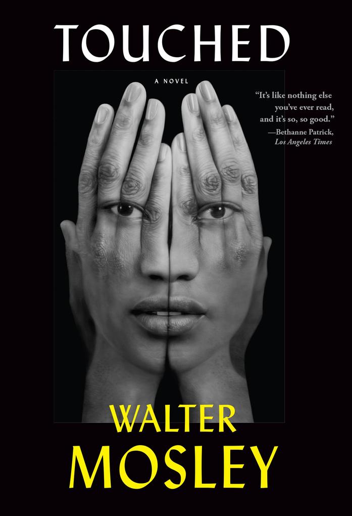 Produktbild: Touched | Walter Mosley