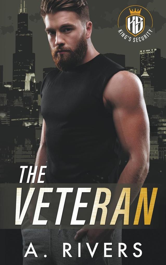 Produktbild: The Veteran | A. Rivers, Alexa Rivers