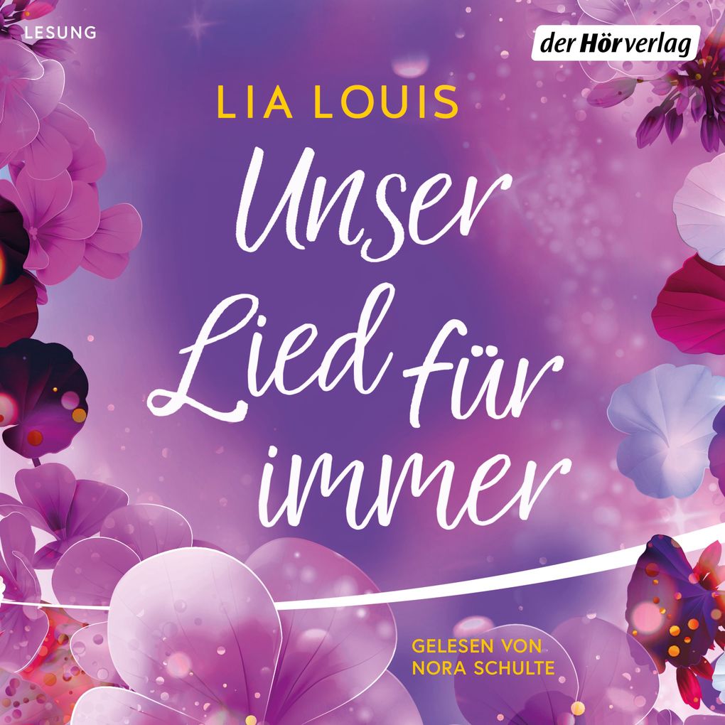 Produktbild: Unser Lied, für immer | Lia Louis