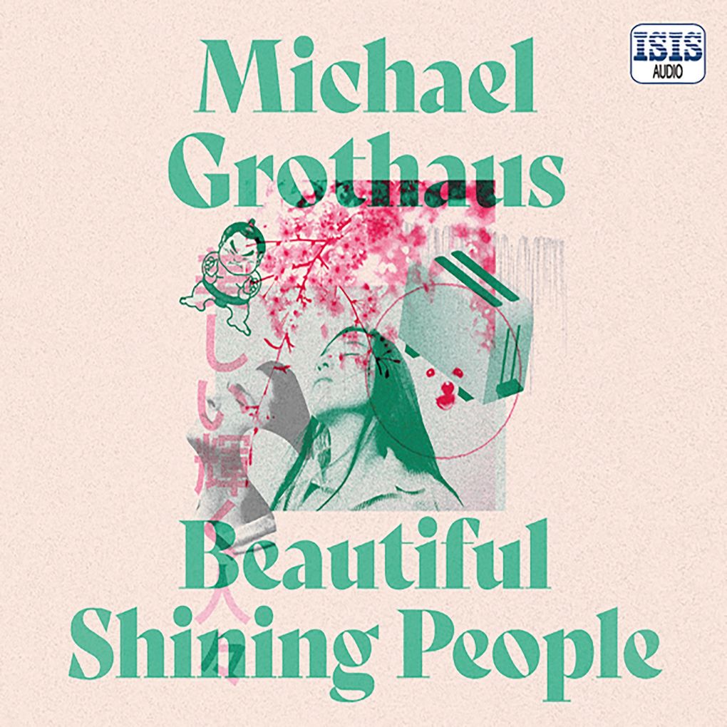 Produktbild: Beautiful Shining People | Michael Grothaus
