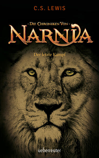 Produktbild: Der letzte Kampf | Clive Staples Lewis, C. S. Lewis