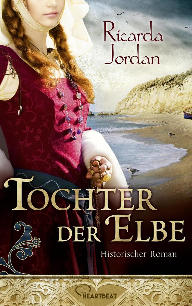 Produktbild: Tochter der Elbe | Ricarda Jordan