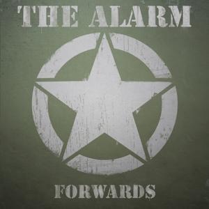 Produktbild: Forwards | The Alarm