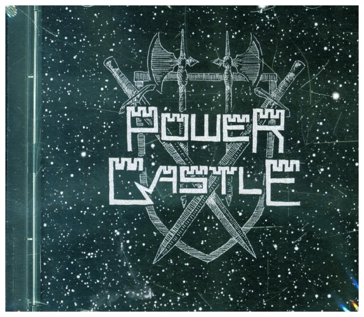 Produktbild: Power Castle | Power Castle