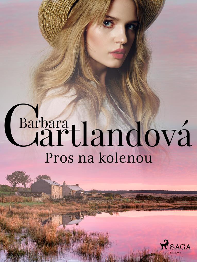 Produktbild: Pros na kolenou | Barbara Cartland