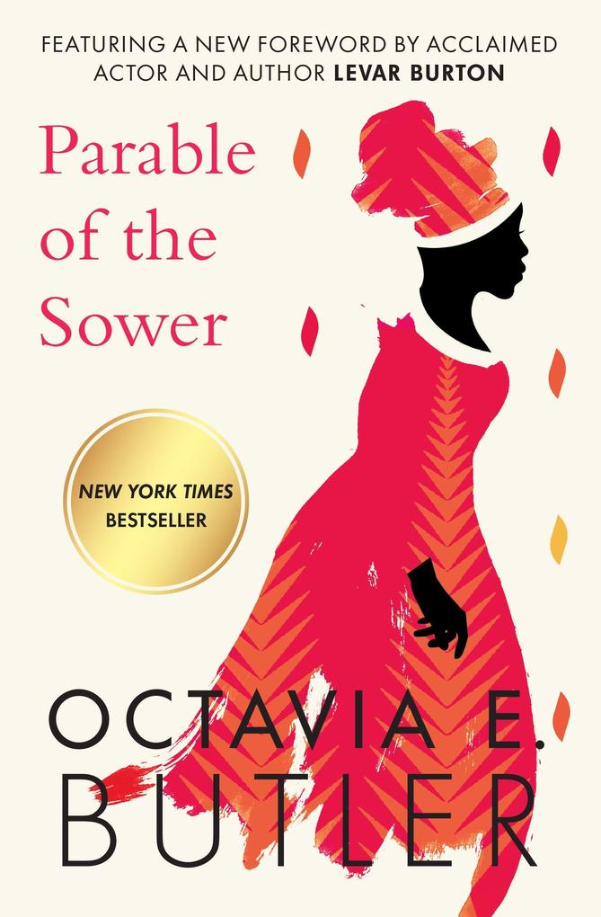 Produktbild: Parable of the Sower | Octavia E. Butler