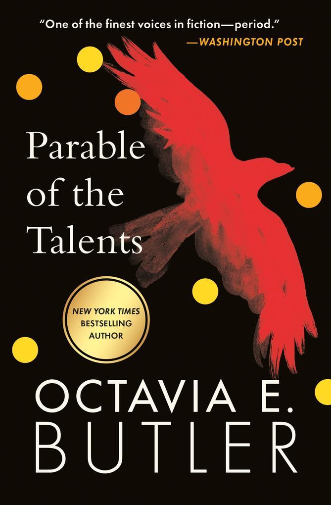 Produktbild: Parable of the Talents | Octavia E. Butler