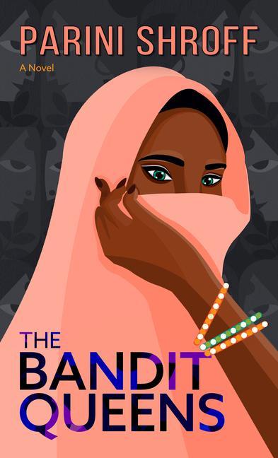 Produktbild: The Bandit Queens | Parini Shroff