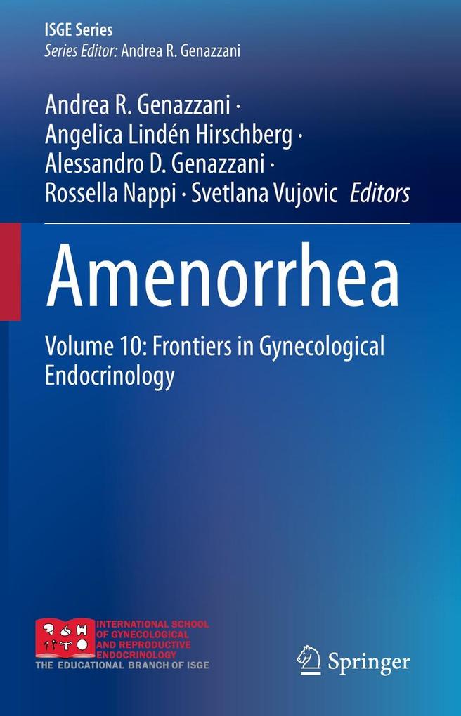 Produktbild: Amenorrhea
