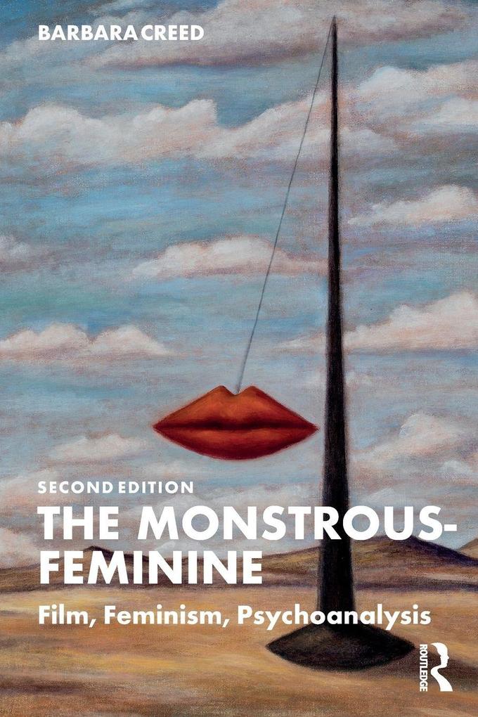Produktbild: The Monstrous-Feminine | Barbara Creed