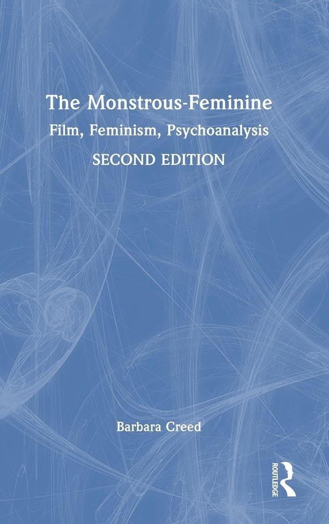 Produktbild: The Monstrous-Feminine | Barbara Creed