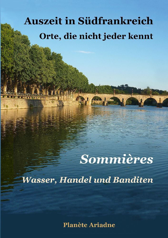 Produktbild: Sommières | Doris Kneller