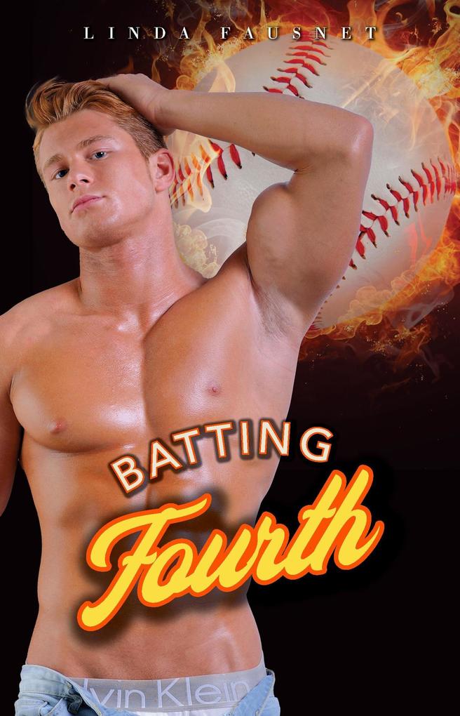 Produktbild: Batting Fourth | Linda Fausnet