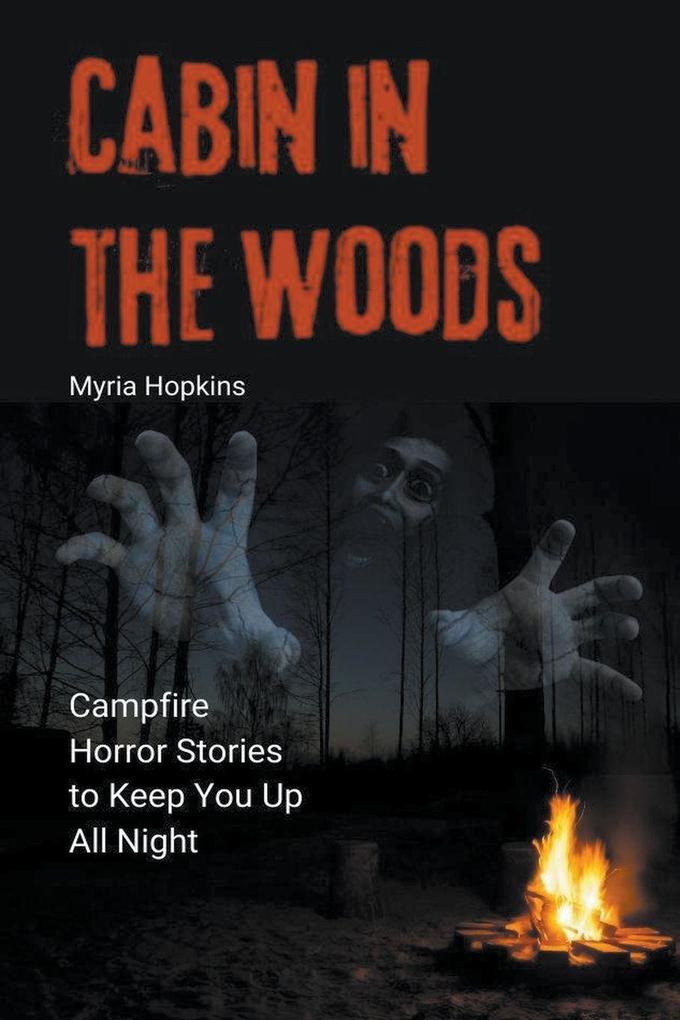Produktbild: Cabin in the Woods | Myria Hopkins
