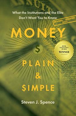 Produktbild: Money, Plain & Simple | Steven J. Spence