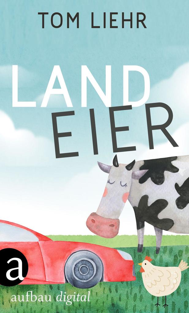 Produktbild: Landeier | Tom Liehr