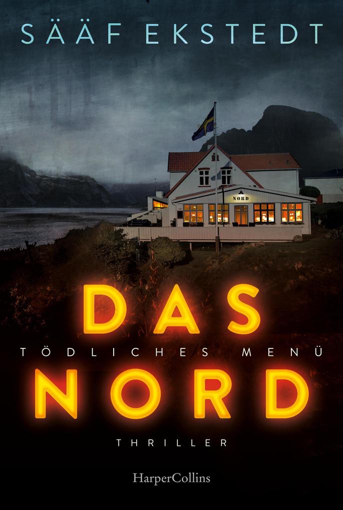 Produktbild: Das Nord | Anna Winberg Sääf, Katarina Ekstedt