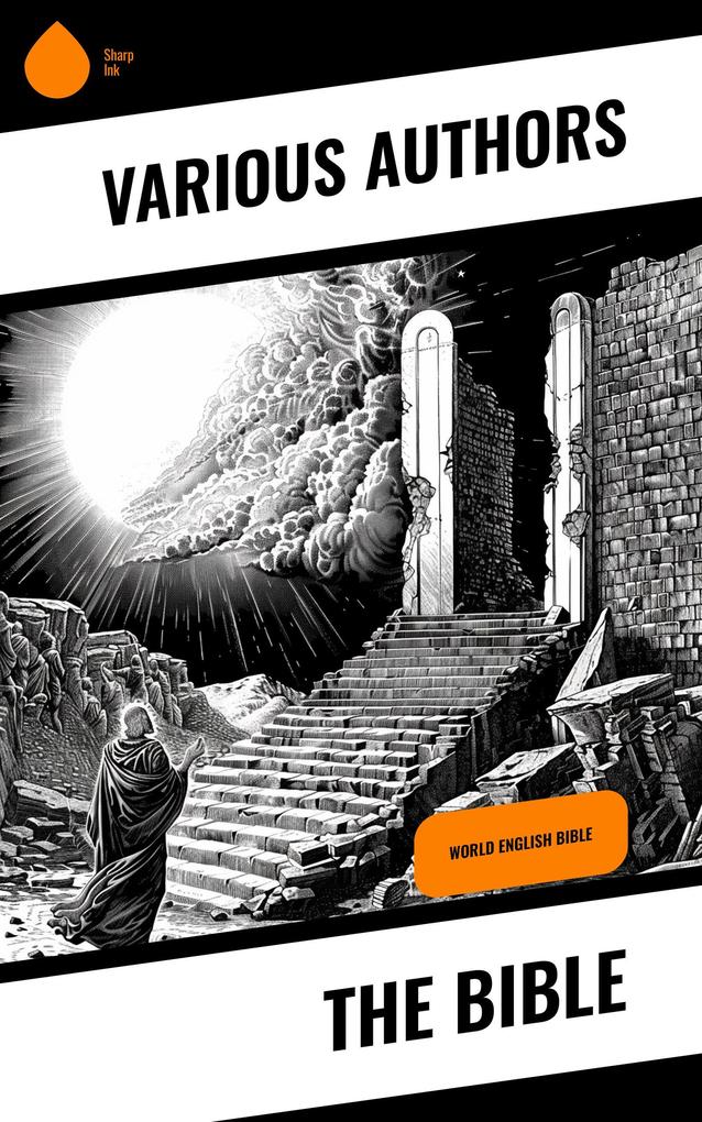 Produktbild: The Bible | Various Authors