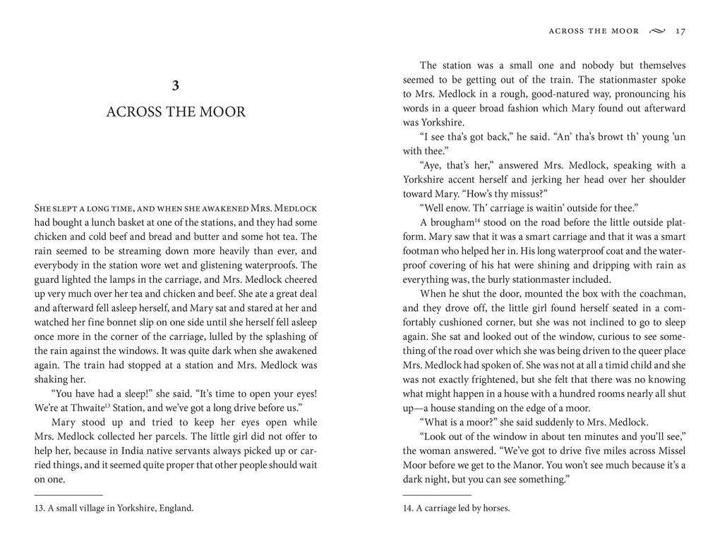 Weitere Ansicht: The Secret Garden | Frances Burnett Hodgson