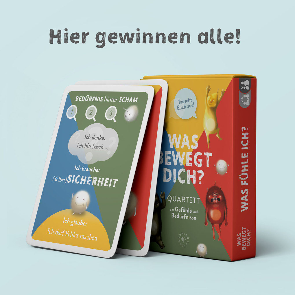 Weitere Ansicht: Was bewegt dich? | Eckartsberg Elisa