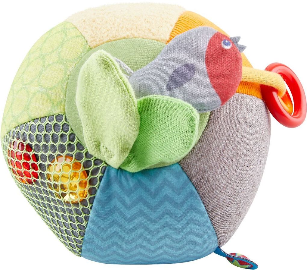 Weitere Ansicht: HABA - Entdeckerball Waldfreunde