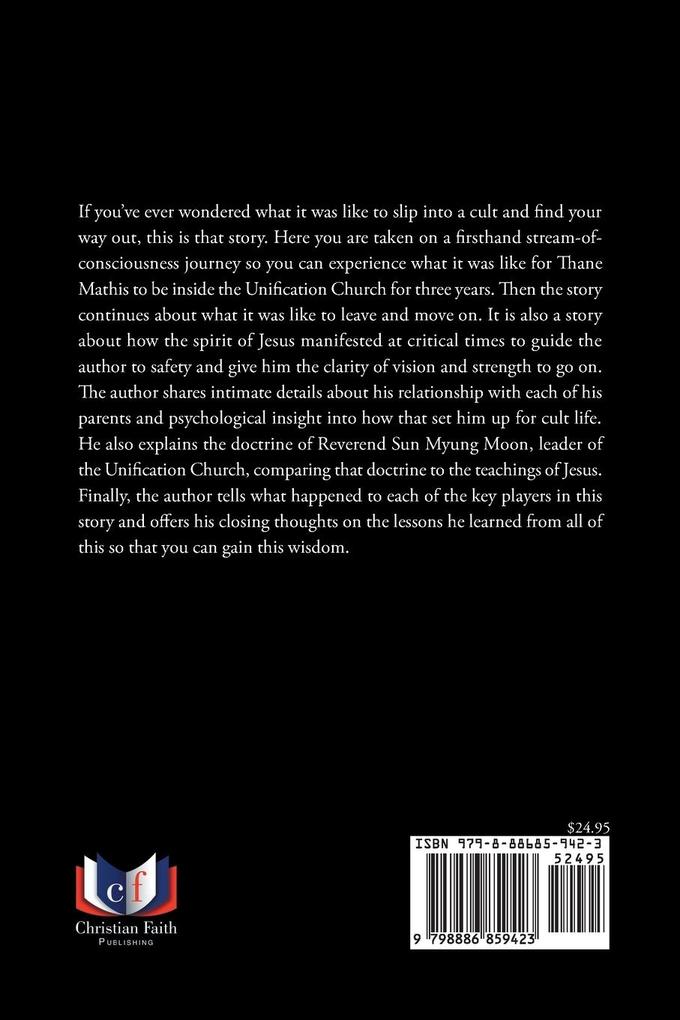 Weitere Ansicht: Moon Shadow | Thane Rahausen Mathis