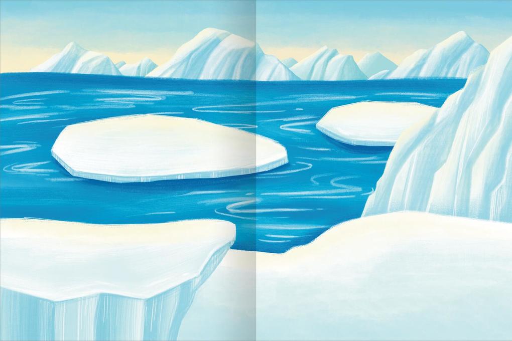 Weitere Ansicht: Erstes Stickern - Tierkinder