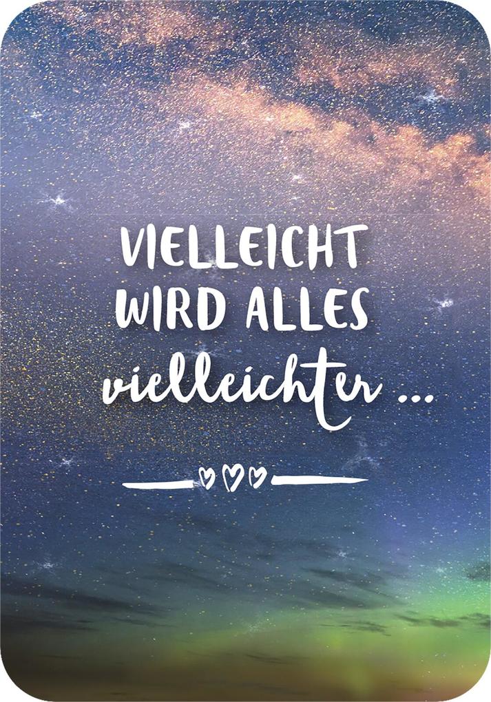 Weitere Ansicht: Glücksorakel für jede Lebenslage