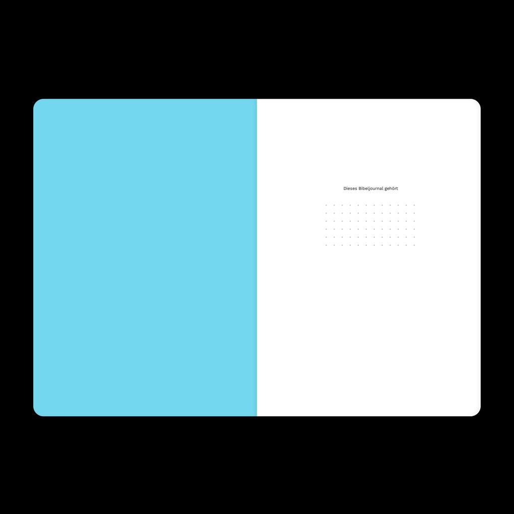 Weitere Ansicht: Josua (Bibeljournal)