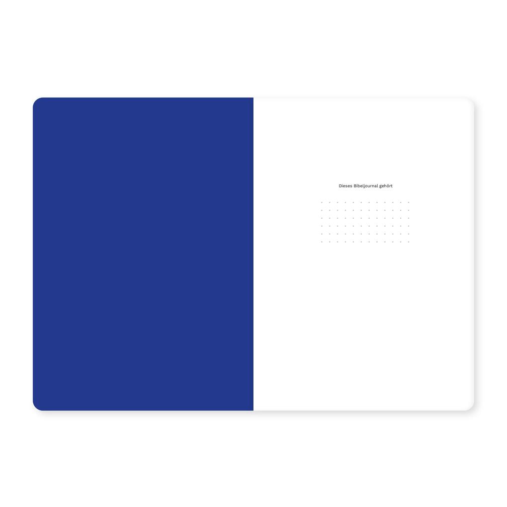 Weitere Ansicht: Römer (Bibeljournal)