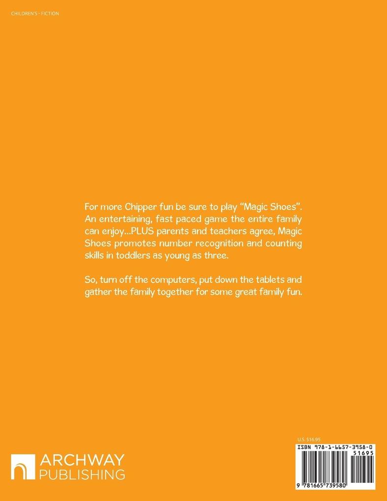Weitere Ansicht: Chipper the Chimp | Dennis Dull