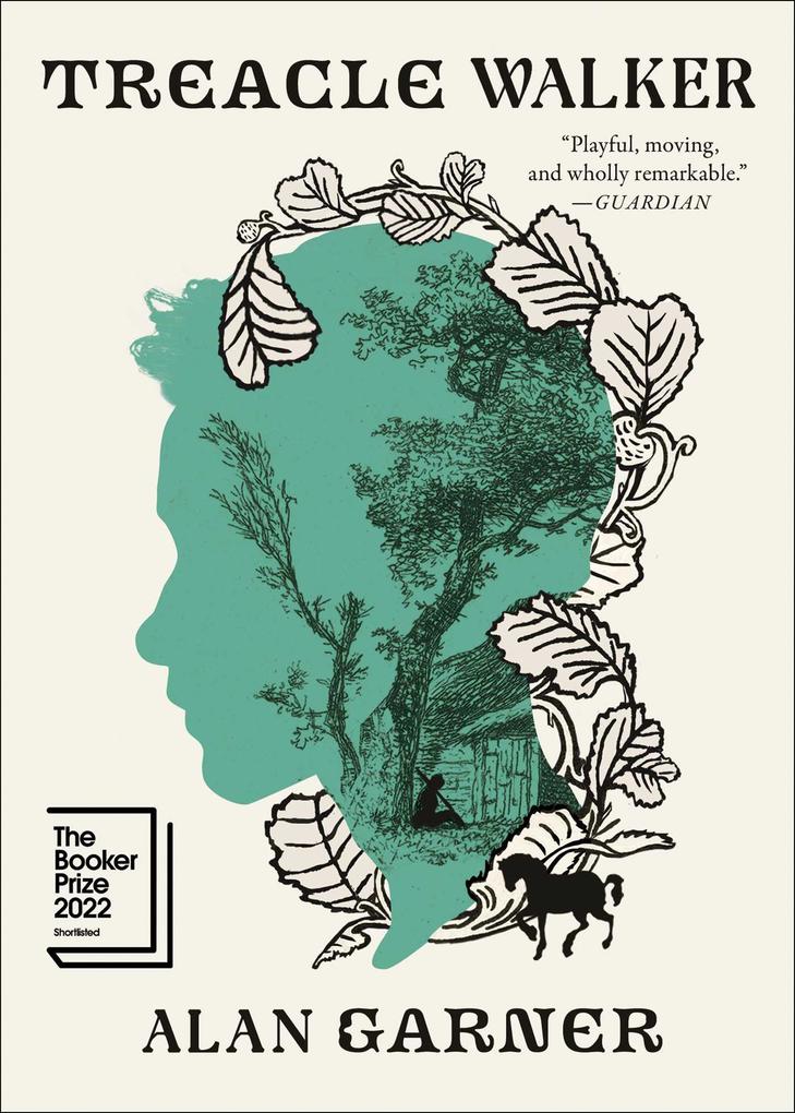 Weitere Ansicht: Treacle Walker | Alan Garner