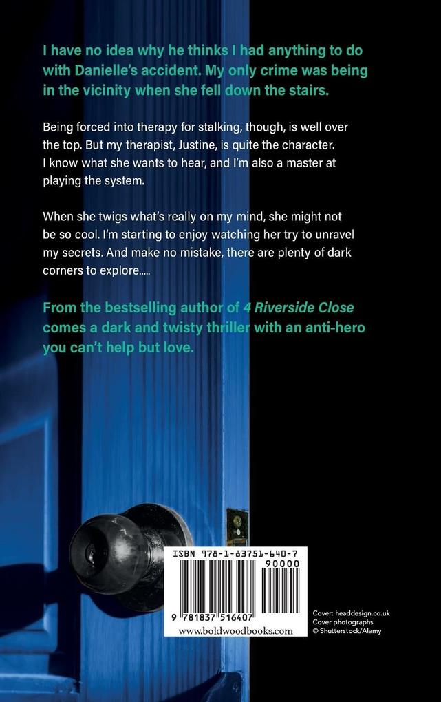 Weitere Ansicht: Right Behind You | Diana Wilkinson