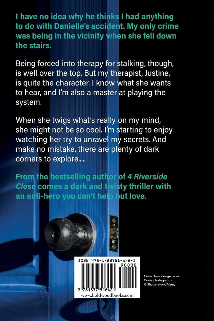 Weitere Ansicht: Right Behind You | Diana Wilkinson