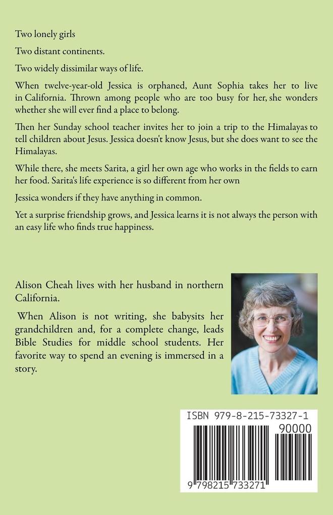 Weitere Ansicht: No Longer Orphans | Alison Cheah