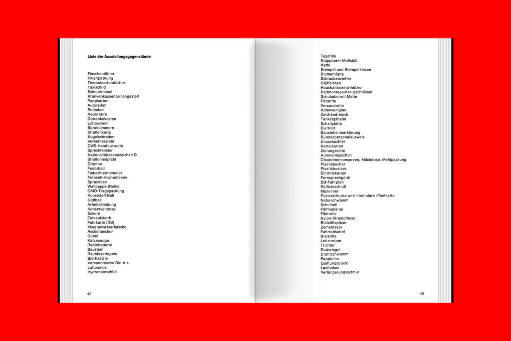 Weitere Ansicht: Das gewöhnliche Design | Friedrich Friedl, Gerd Ohlhauser