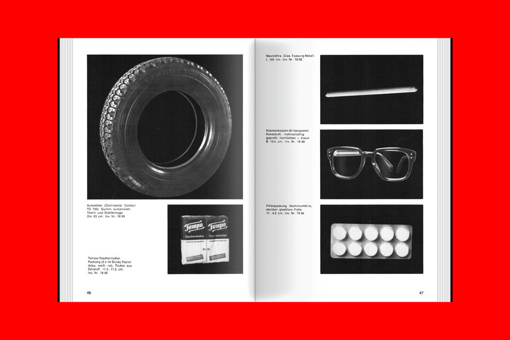 Weitere Ansicht: Das gewöhnliche Design | Friedrich Friedl, Gerd Ohlhauser