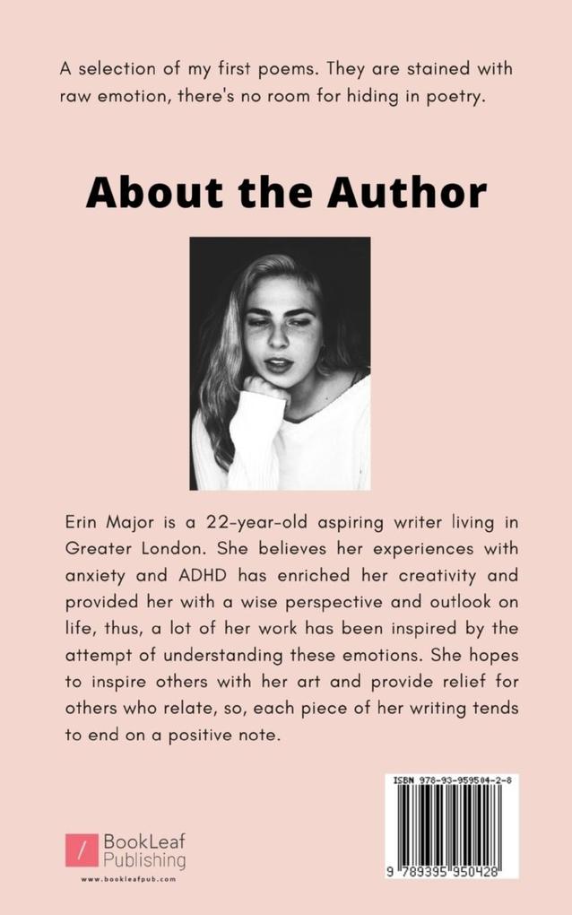 Weitere Ansicht: Misplaced | Erin Major